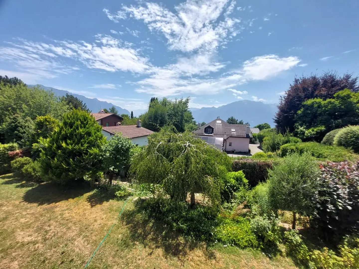 Magnificent 5.5P Villa with a large quiet garden - Photo 2 of 13