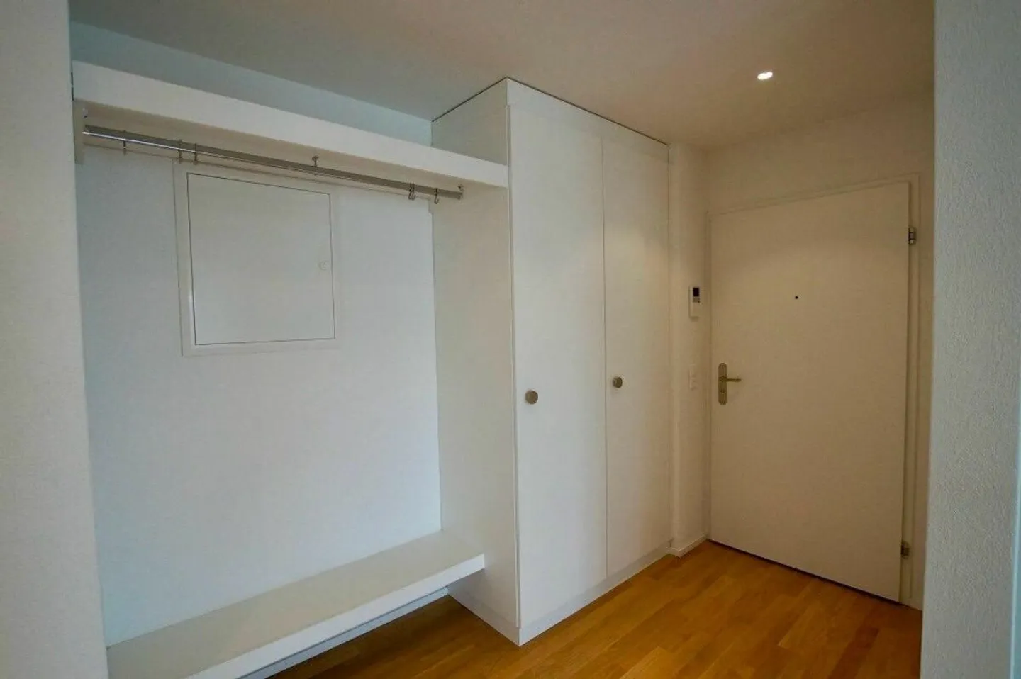 Appartement Attique 4.5 pièces - Photo 9 sur 11