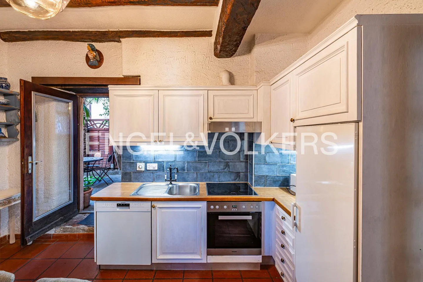 Où le temps sent les vacances - Photo 4 sur 13