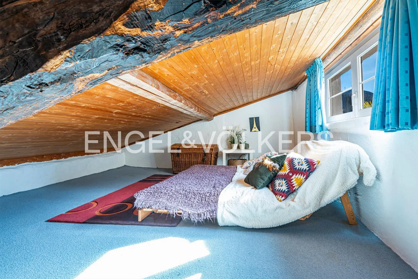 Où le temps sent les vacances - Photo 8 sur 13