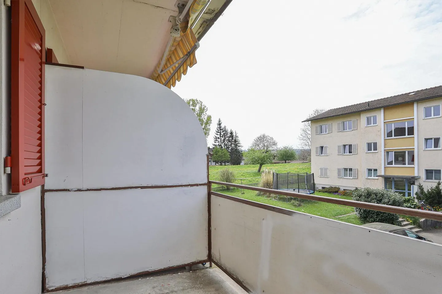 Appartamento attraente ad Arbon - Foto 7 di 8
