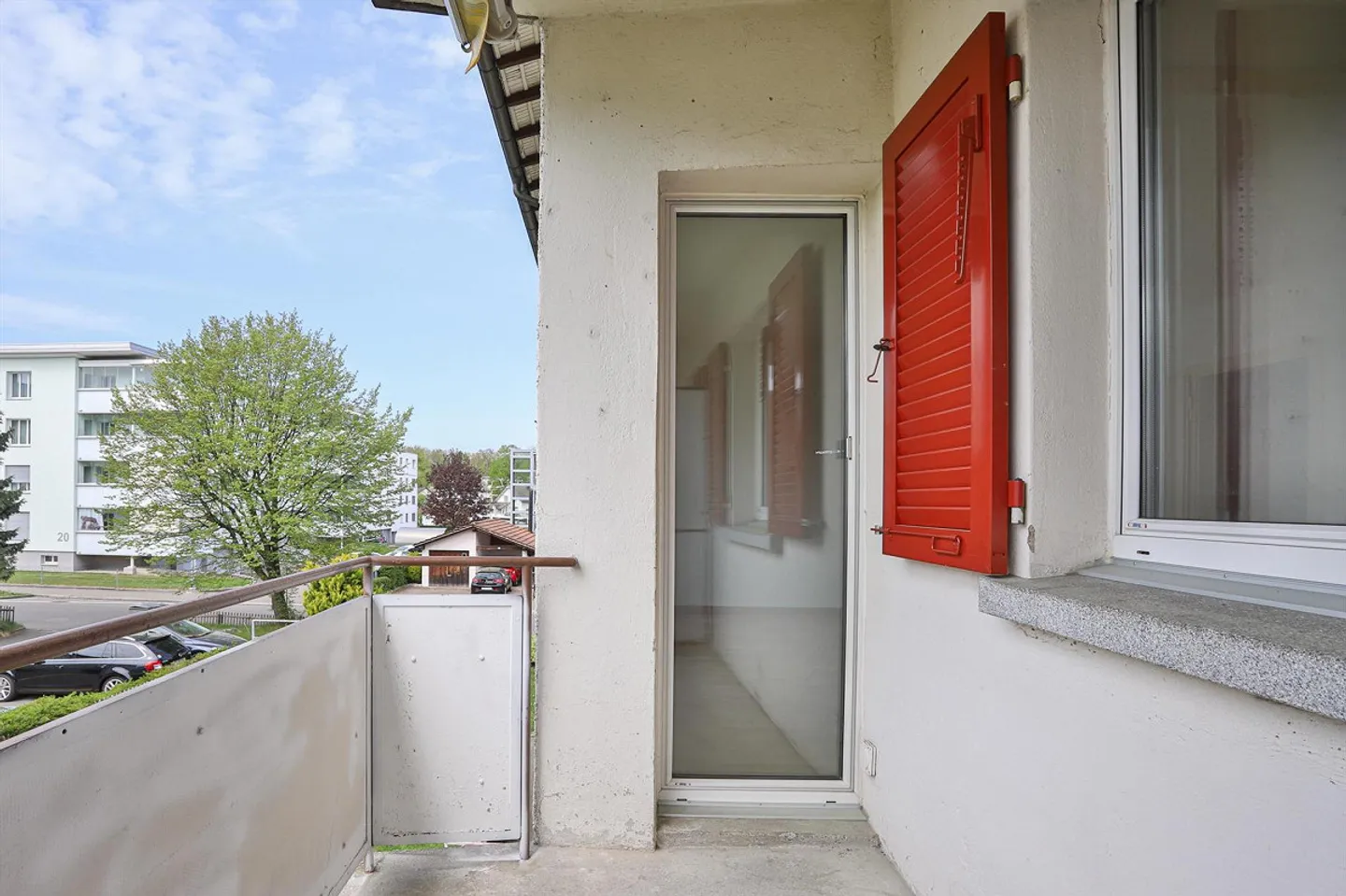 Appartamento attraente ad Arbon - Foto 8 di 8