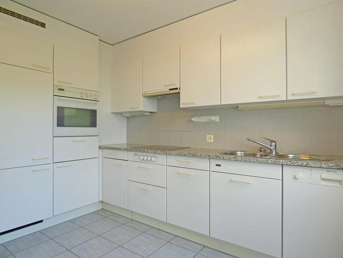 Geräumige Wohnung in bester Lage - Foto 7 von 10