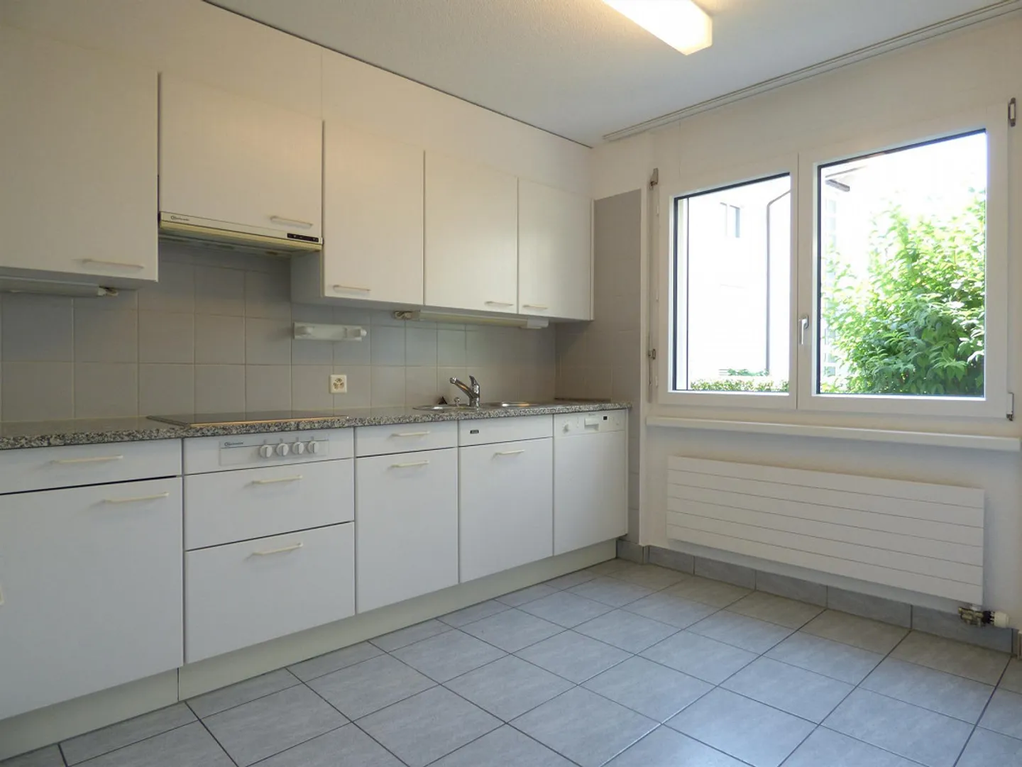 Geräumige Wohnung in bester Lage - Foto 8 von 10