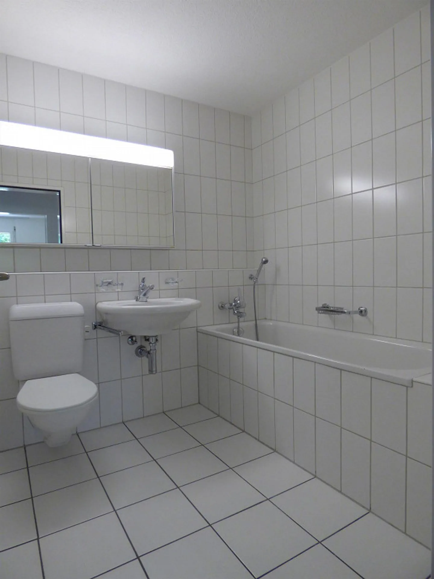 Geräumige Wohnung in bester Lage - Foto 9 von 10