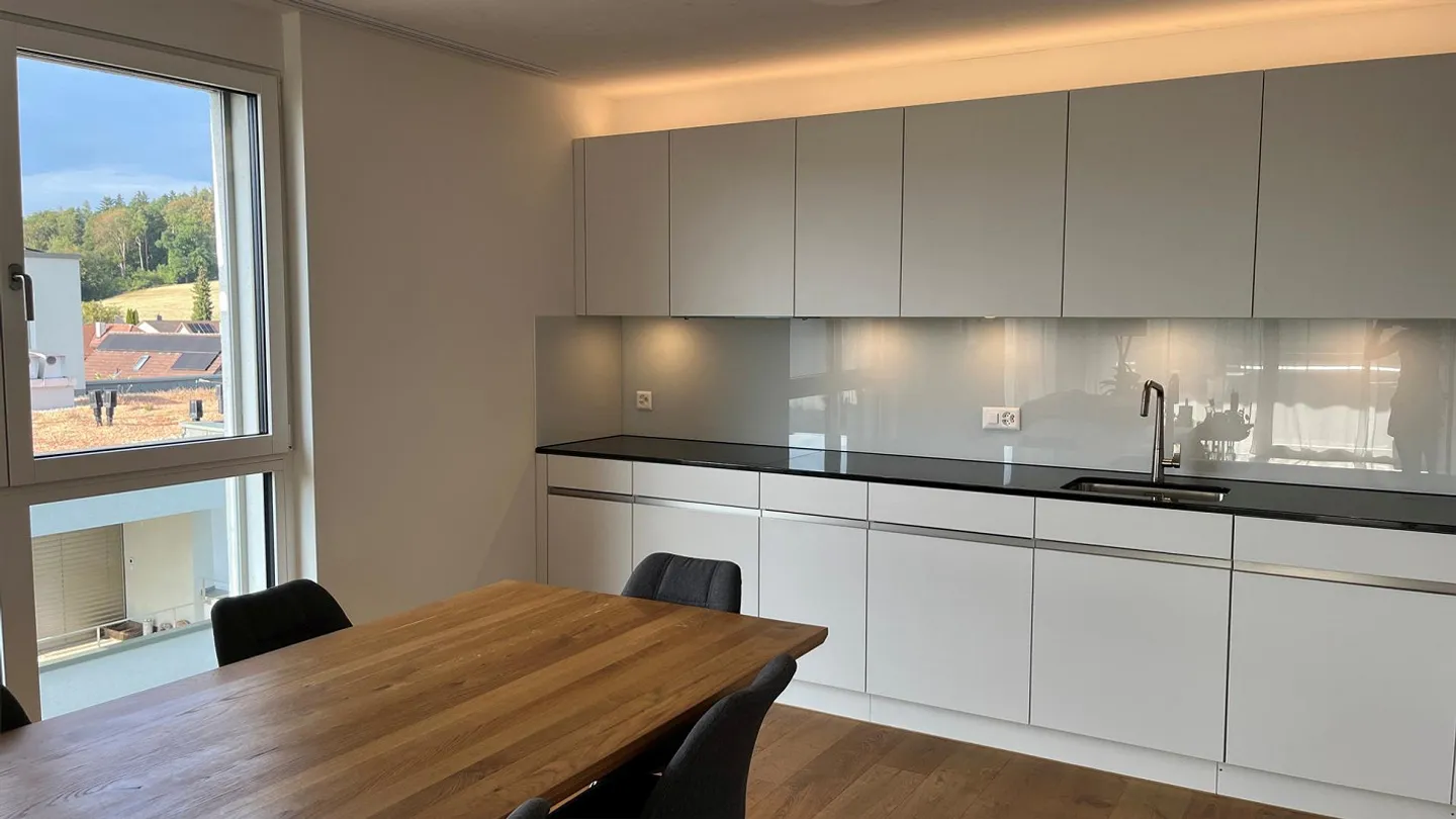 Appartamento Attico 2.5 stanze - Un ambiente abitativo da amare - Foto 5 di 10