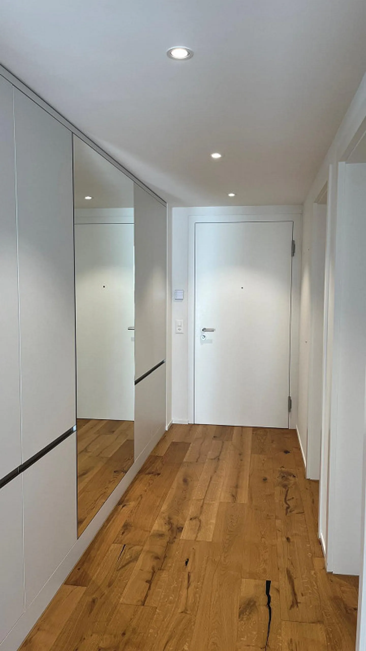 Appartamento Attico 2.5 stanze - Un ambiente abitativo da amare - Foto 6 di 10