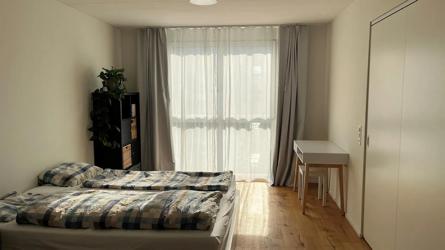 Appartamento Attico 2.5 stanze - Un ambiente abitativo da amare - Foto 7 di 10