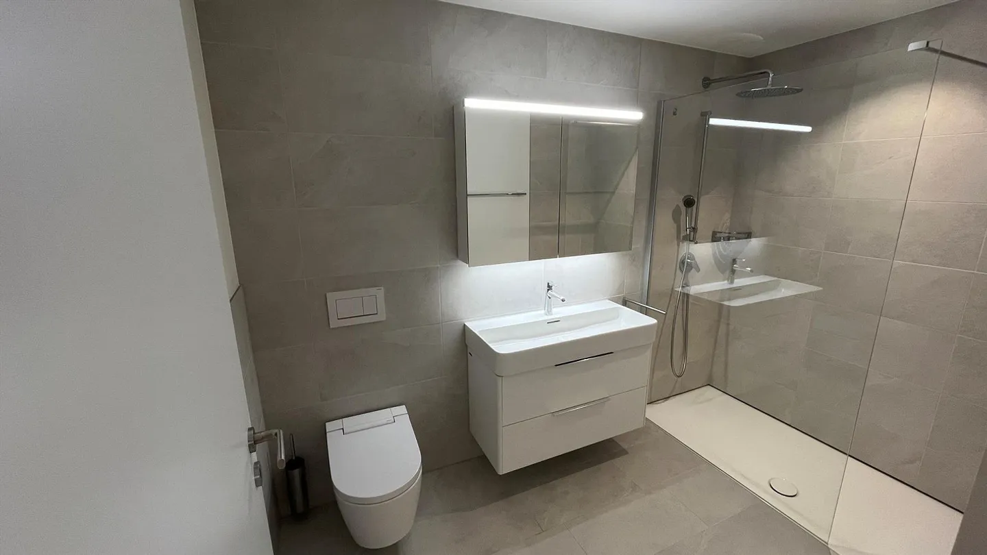 Appartamento Attico 2.5 stanze - Un ambiente abitativo da amare - Foto 8 di 10