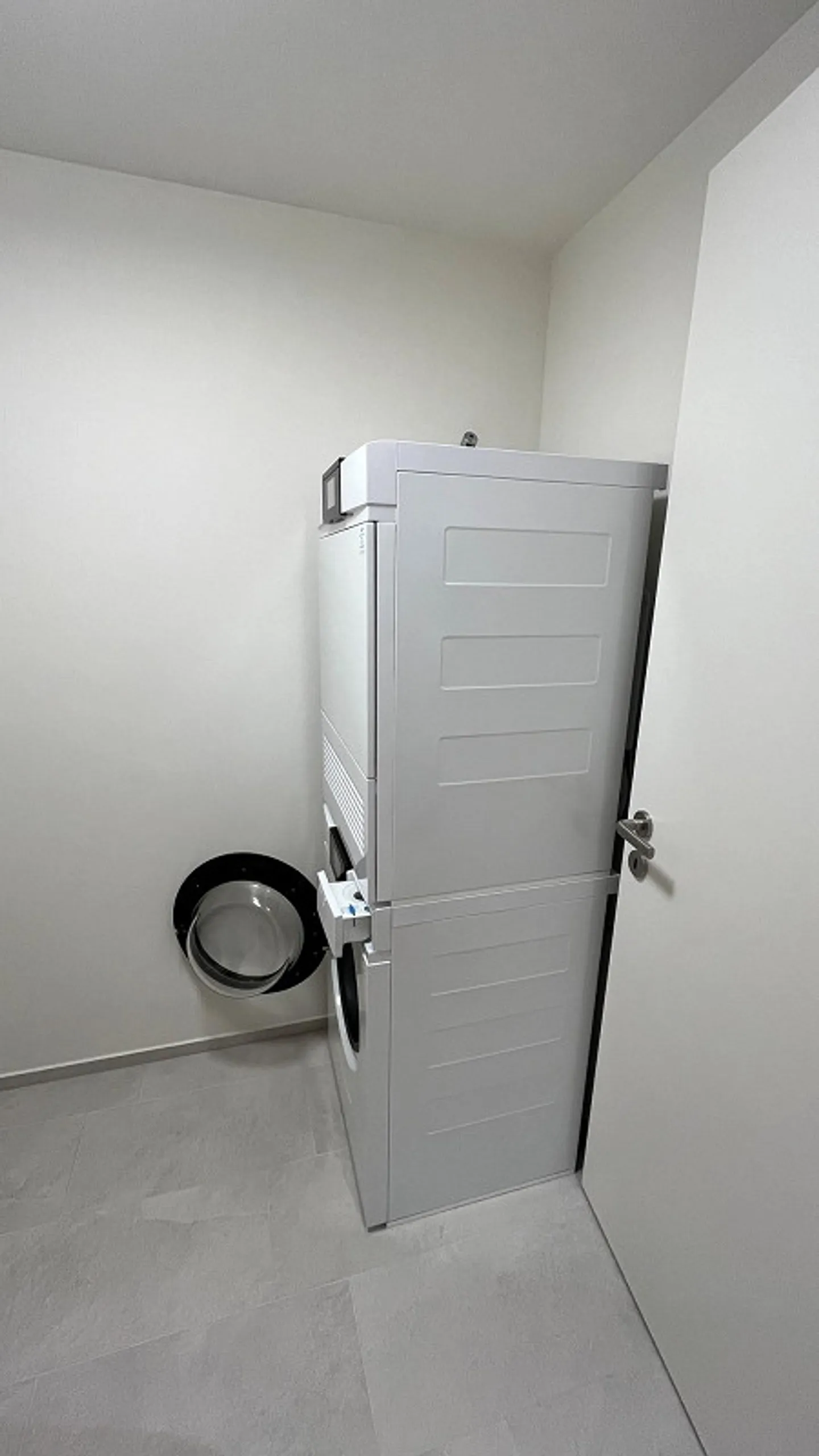 Appartamento Attico 2.5 stanze - Un ambiente abitativo da amare - Foto 9 di 10
