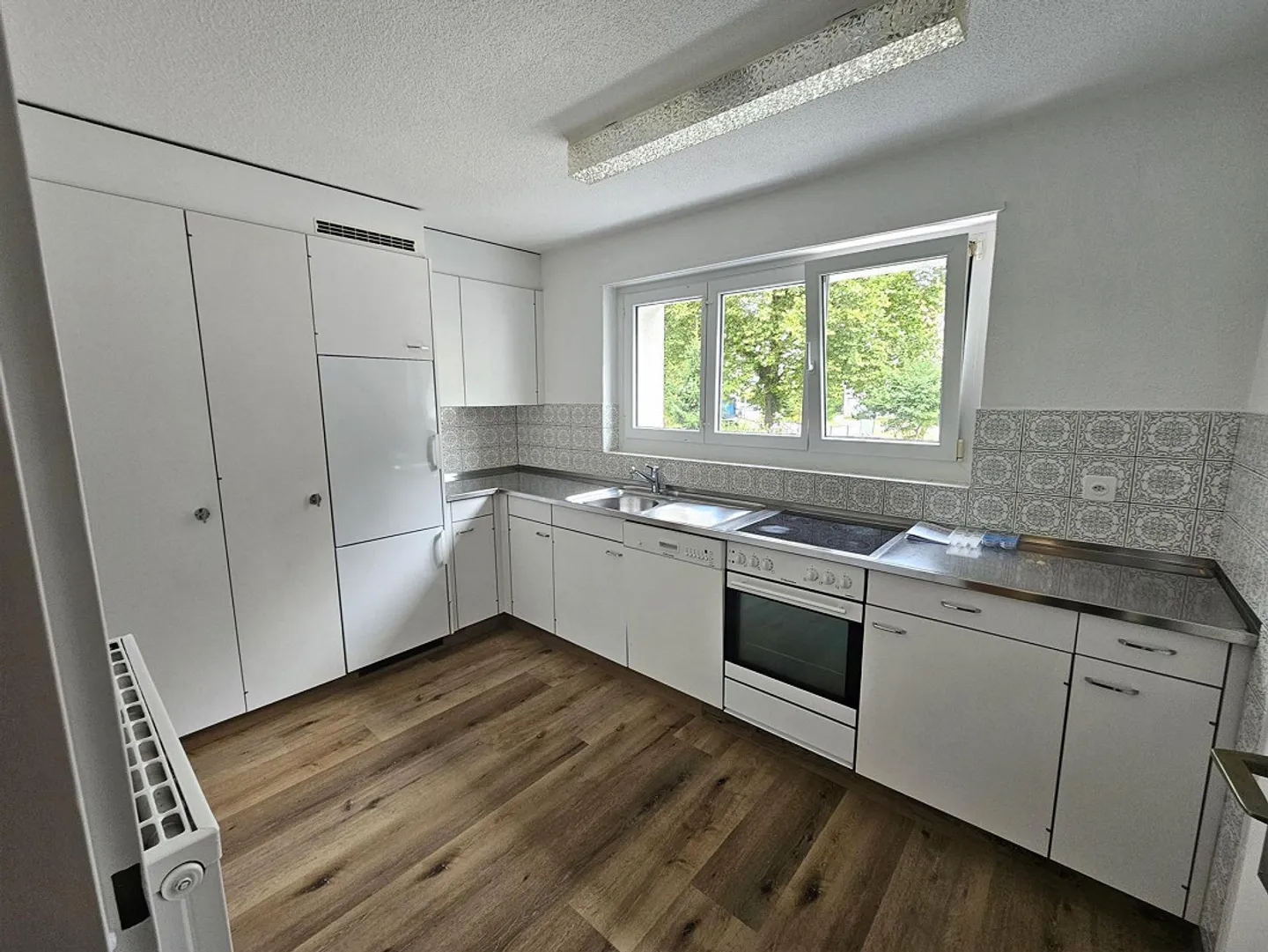 Appartamento 3 locali accogliente con balcone - Foto 5 di 8