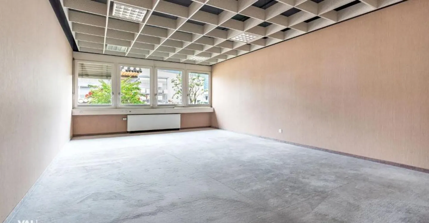 Espace Bureau Spacieux à Aigle - Photo 4 sur 11