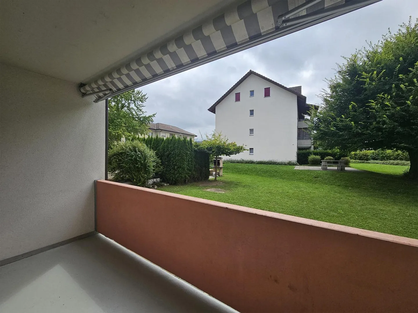 Appartamento 3 locali accogliente con balcone - Foto 7 di 8