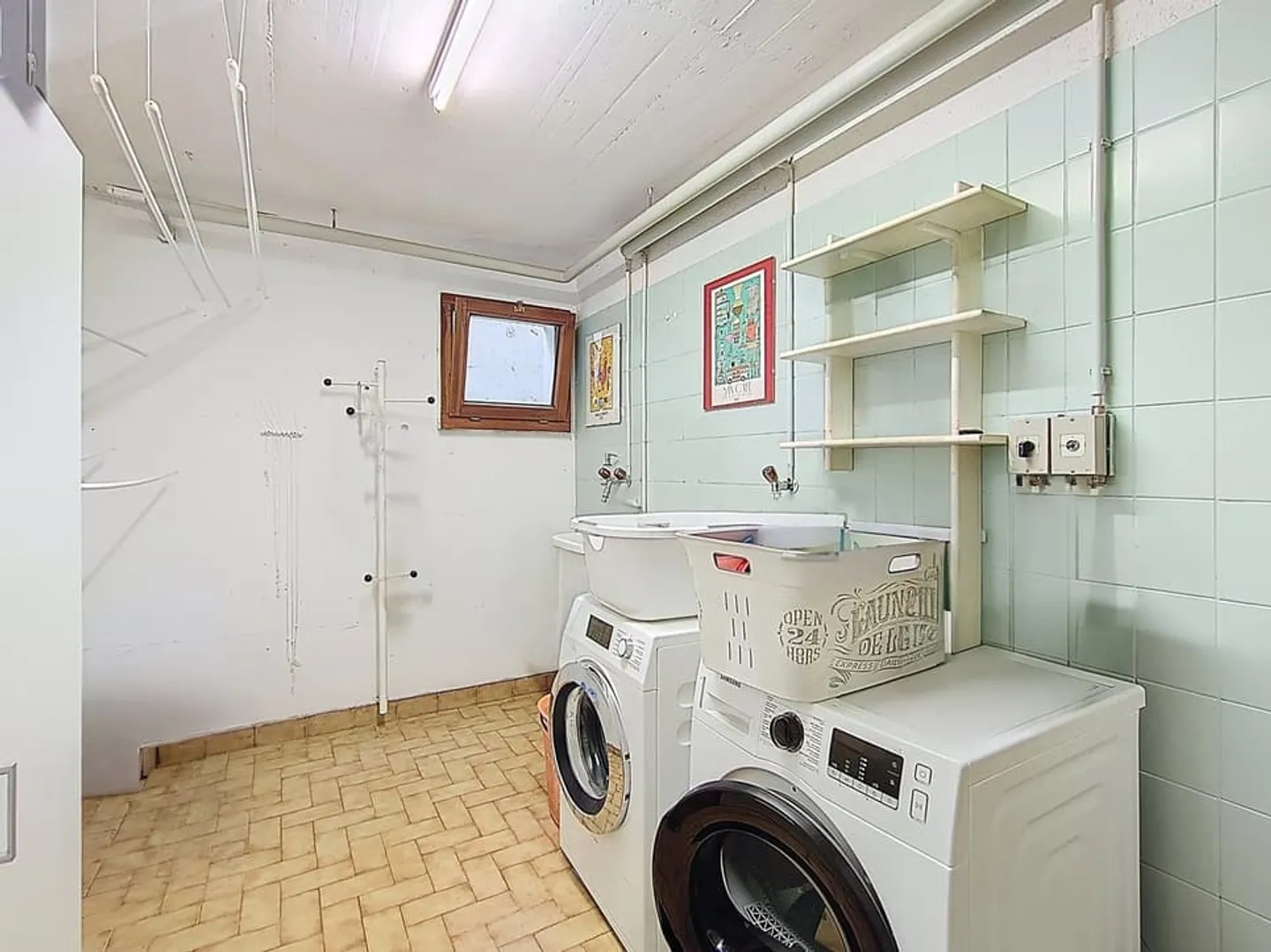 Magnificent 5.5P Villa with a large quiet garden - Photo 11 of 13