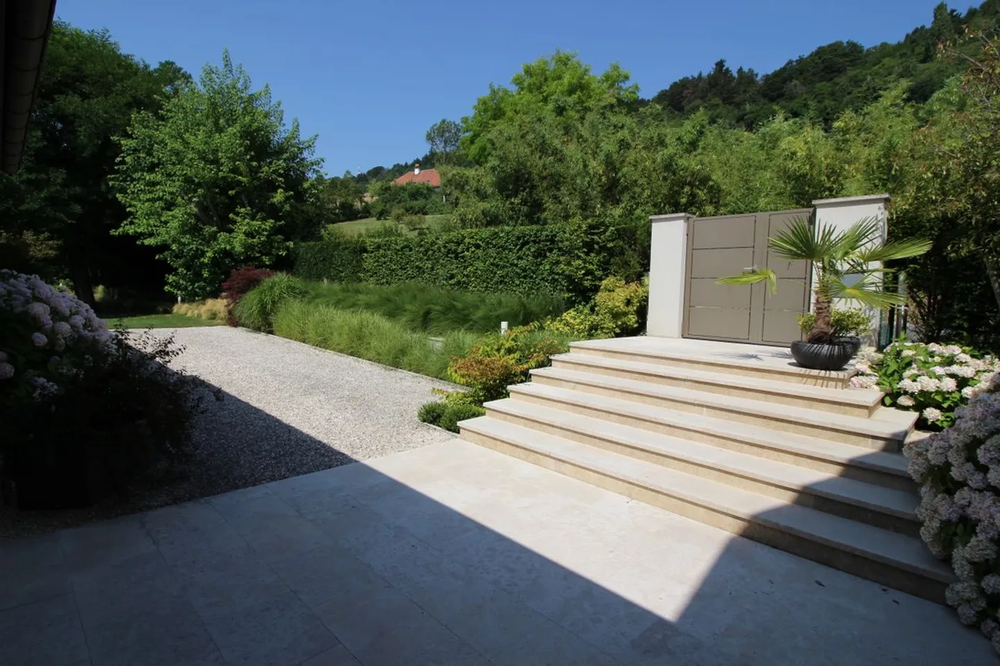 Proprietà eccezionale con vista panoramica sul lago - Foto 10 di 11