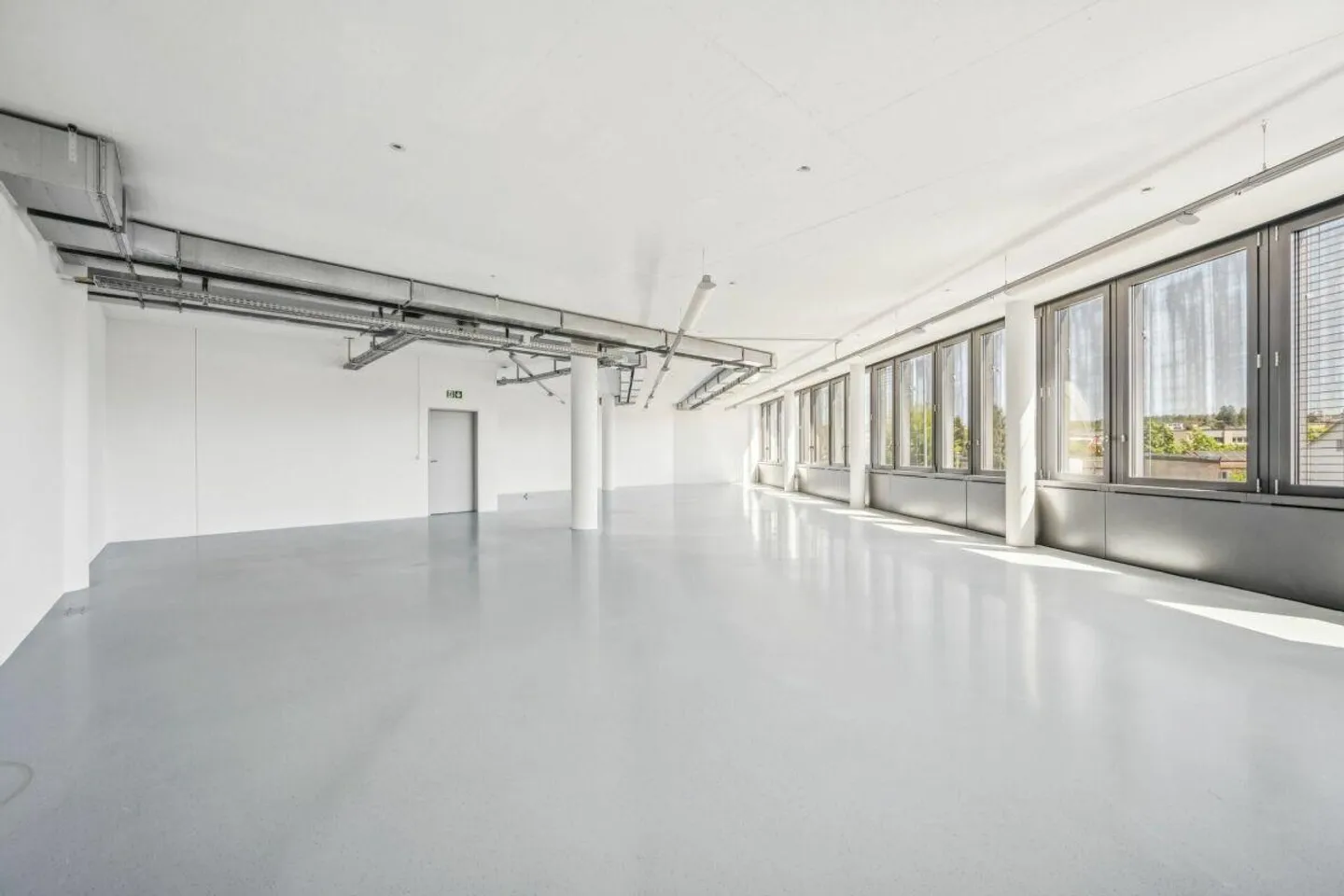 Zürichstrasse 72: Bürofläche mit 174 m² - Foto 2 di 11