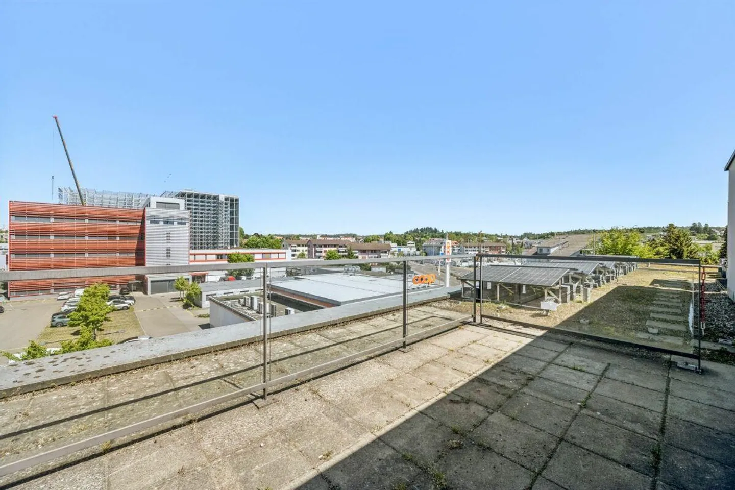 Zürichstrasse 72: Bürofläche mit 174 m² - Foto 8 di 11