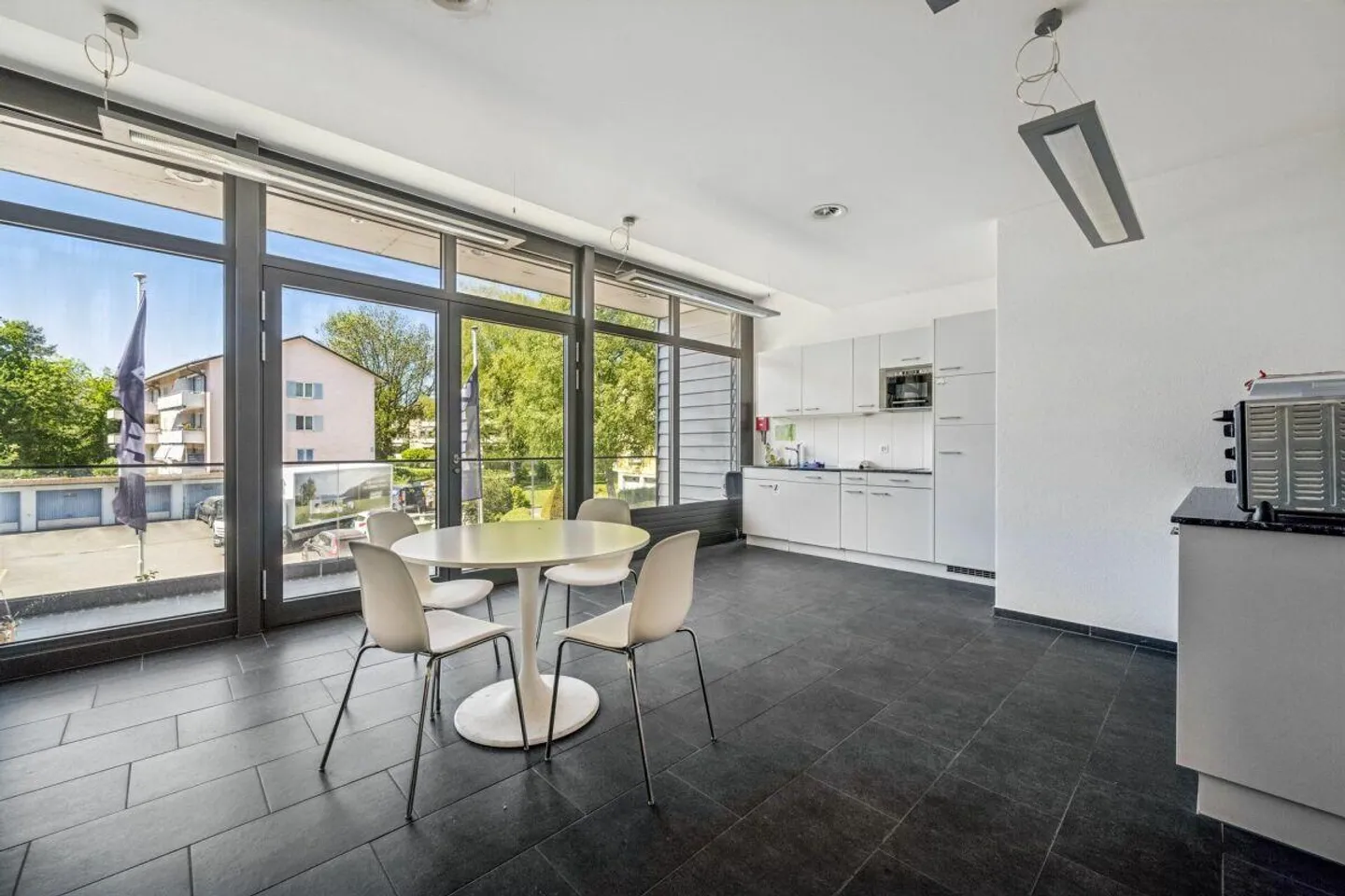 Zürichstrasse 72: Bürofläche mit 174 m² - Foto 10 di 11