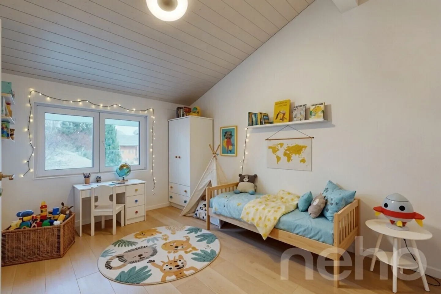 Bella casa nuova con finiture di alta gamma - Foto 8 di 9
