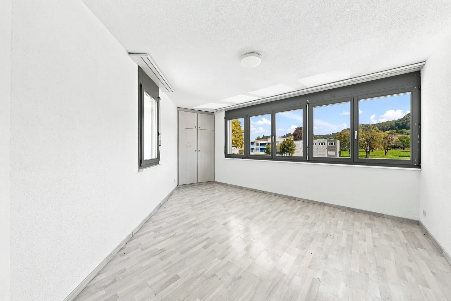 Modern Home with Rooftop Terrace - Photo 5 of 12