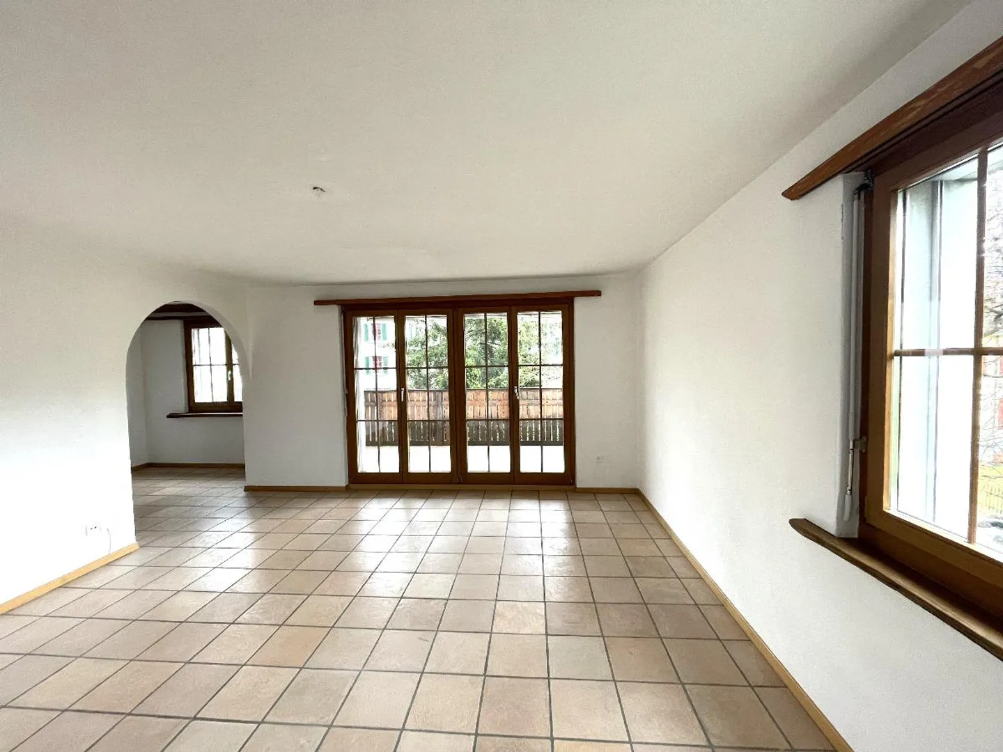 Appartement 4,5 pièces - Photo 1 sur 5