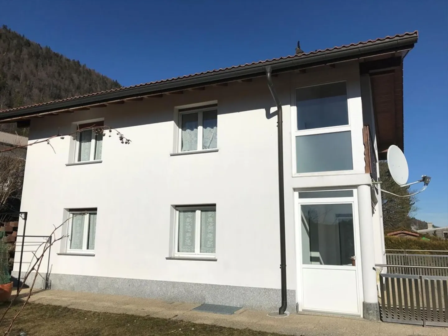 Einfamilienhaus kaufen - Foto 2 von 12
