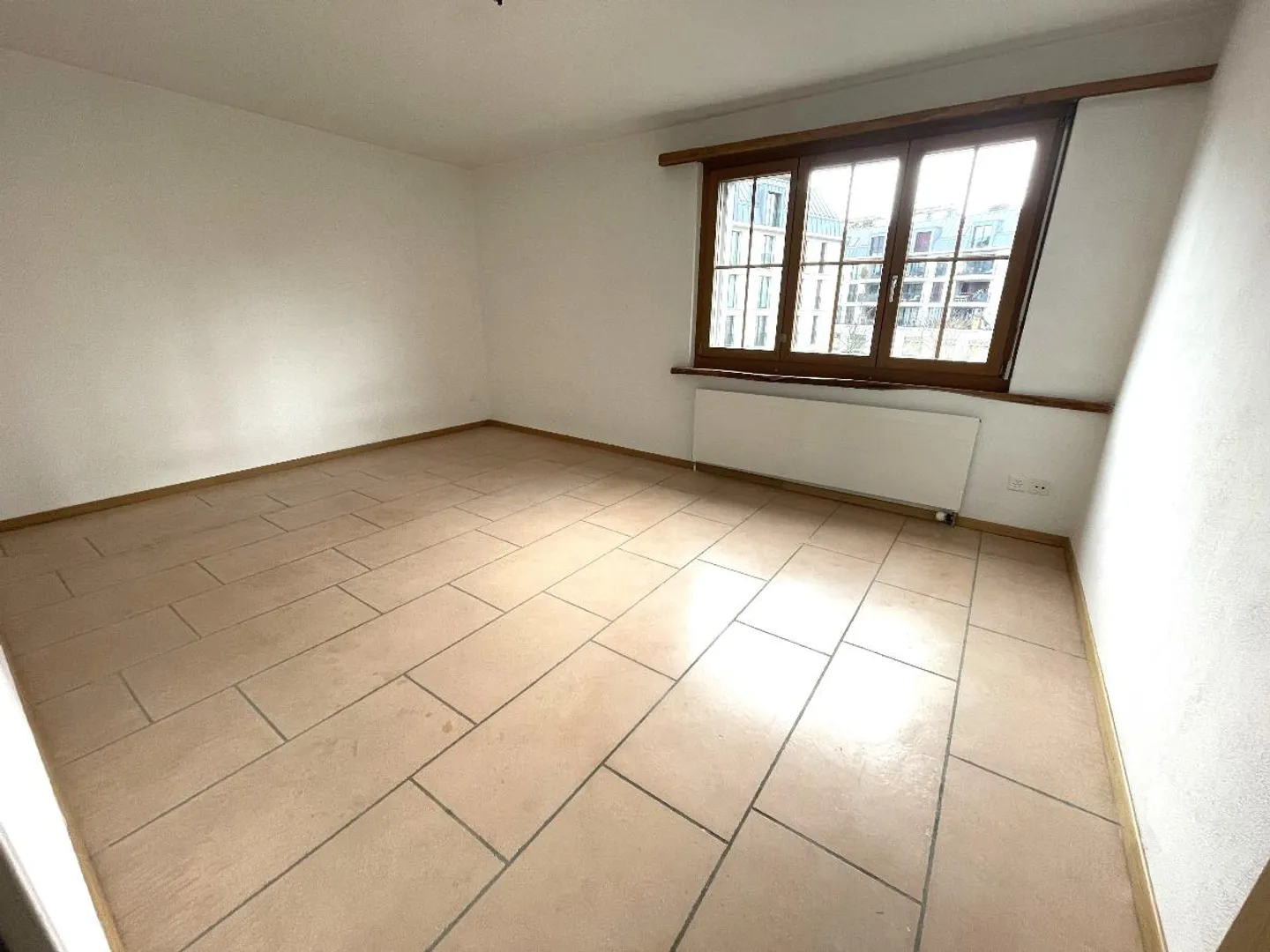 Appartement 4,5 pièces - Photo 2 sur 5