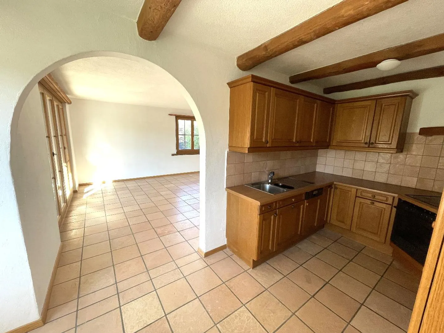 Appartement 4,5 pièces - Photo 3 sur 5