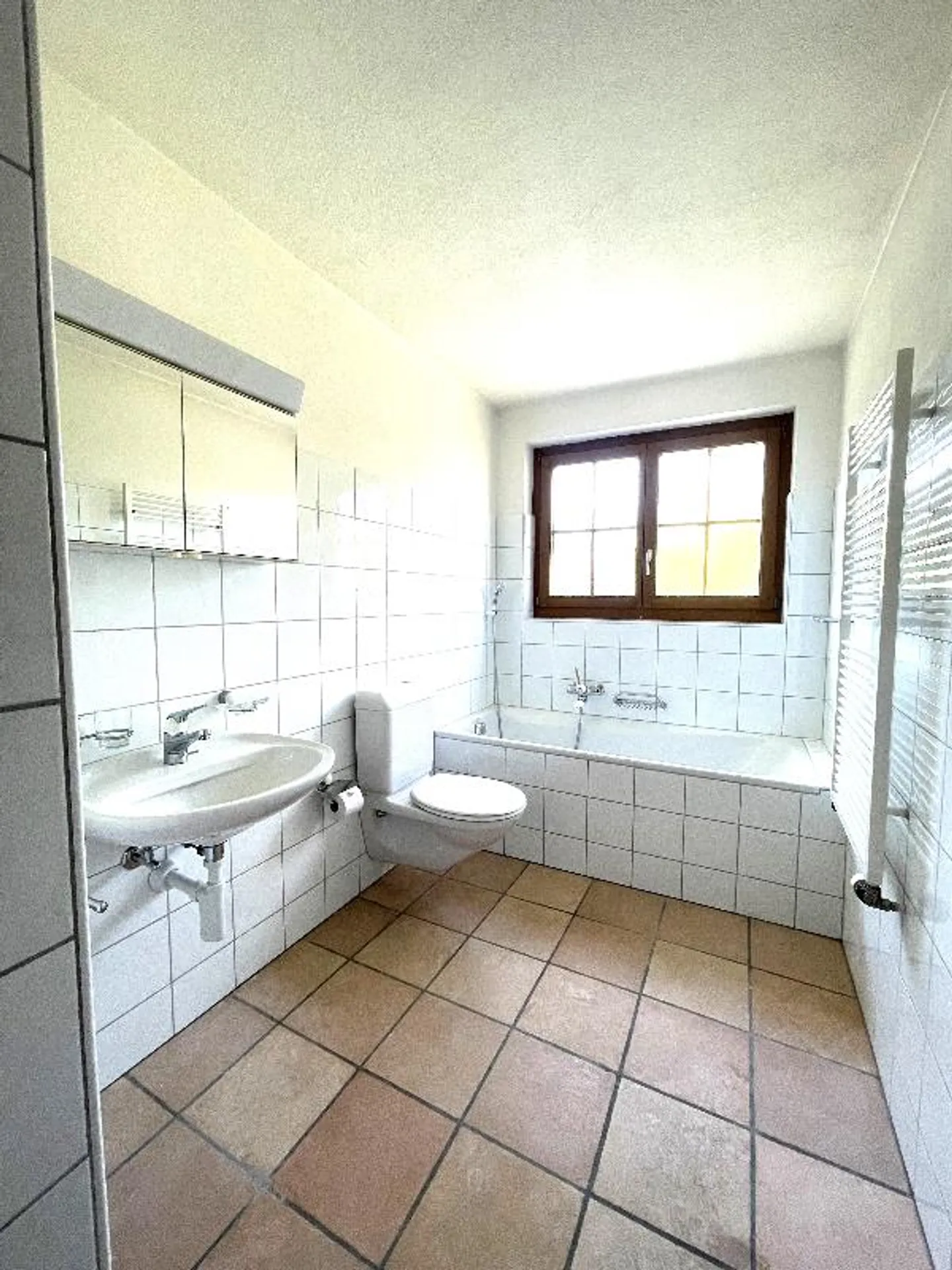 Appartement 4,5 pièces - Photo 4 sur 5