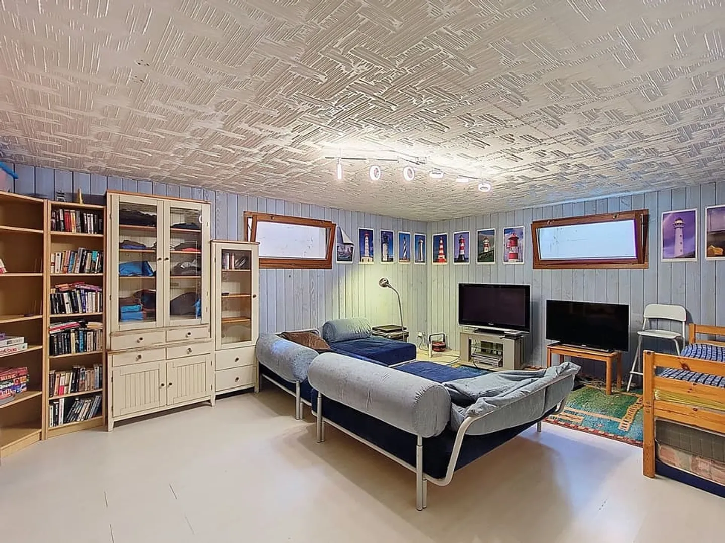 Magnificent 5.5P Villa with a large quiet garden - Photo 12 of 13