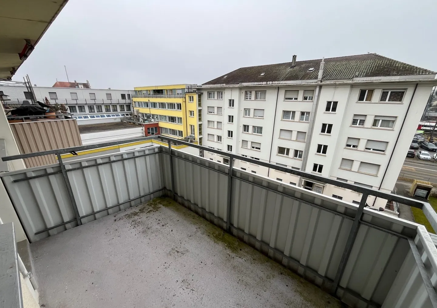 Appartement 3 pièces en périphérie - Photo 9 sur 9