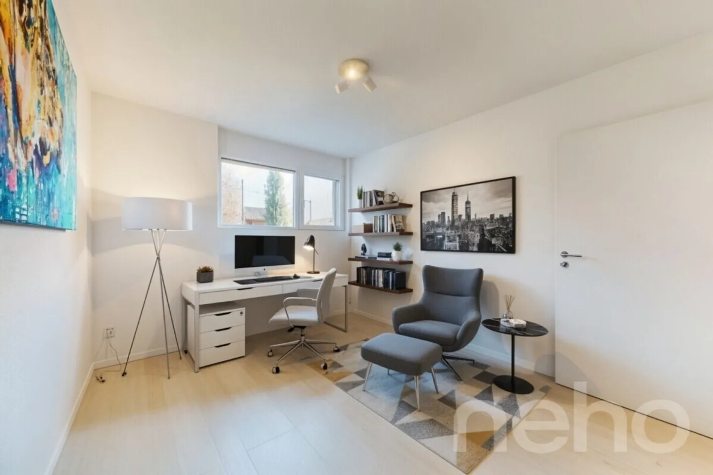 Bella casa nuova con finiture di alta gamma - Foto 1 di 9