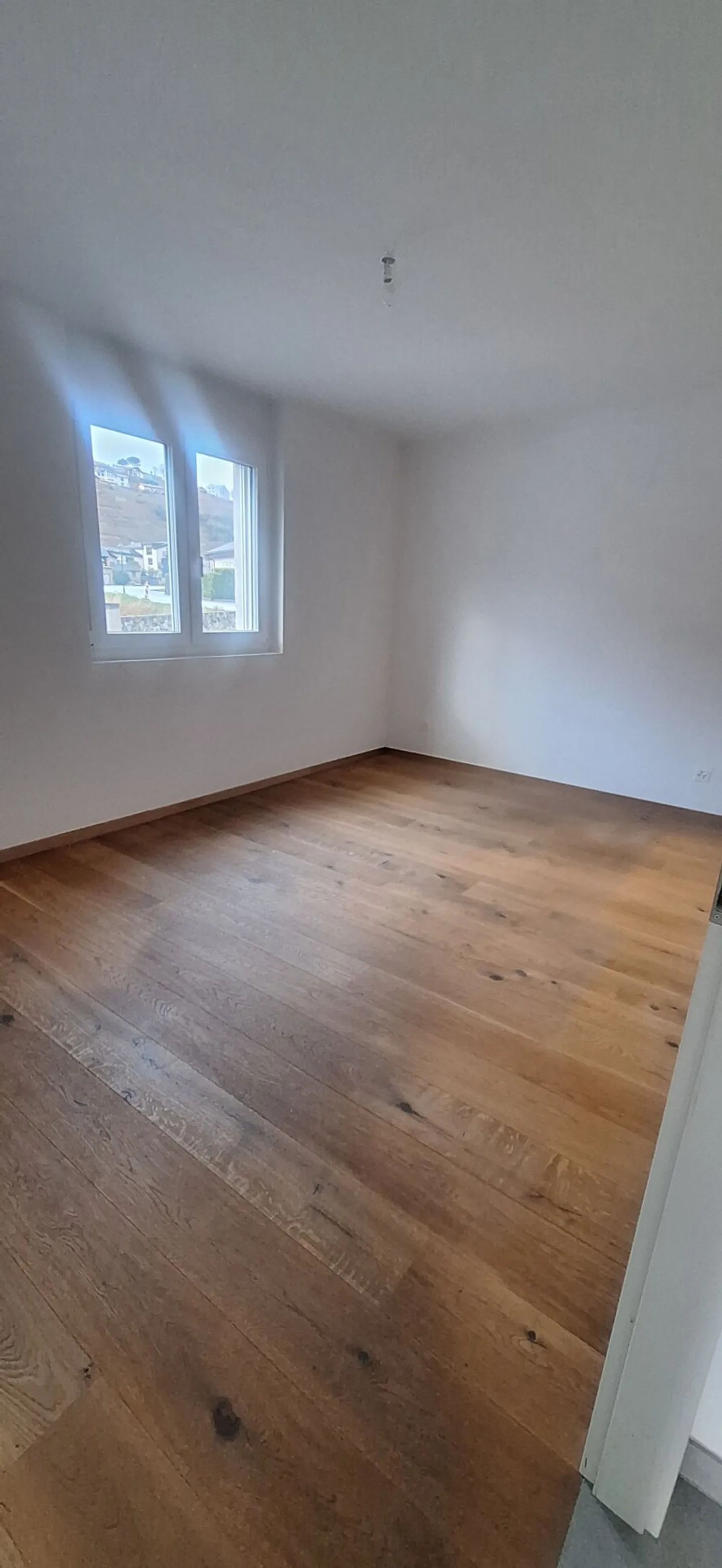 Charmante Wohnung im Erdgeschoss - Foto 4 von 6