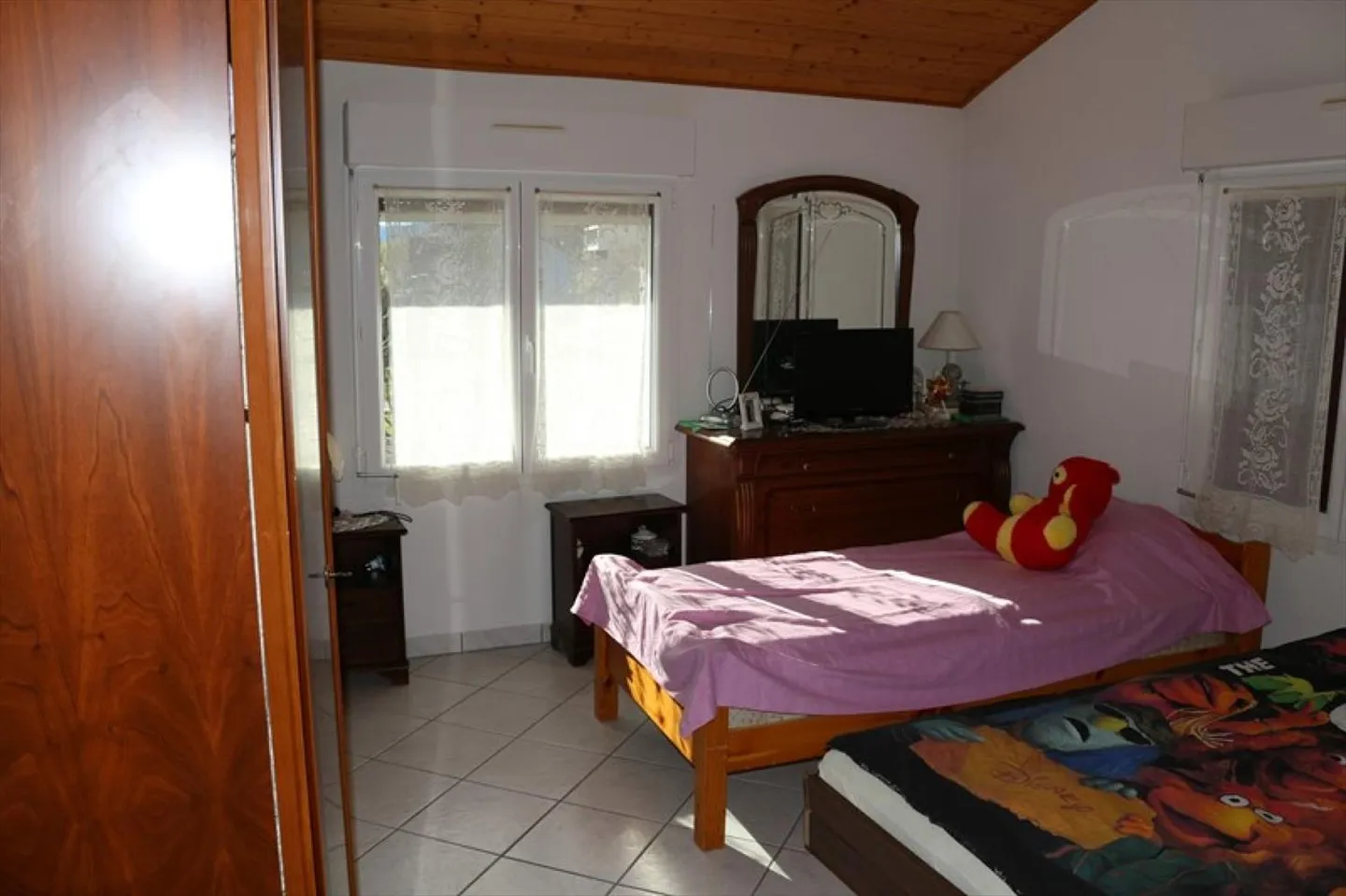 Einfamilienhaus kaufen - Foto 9 von 12
