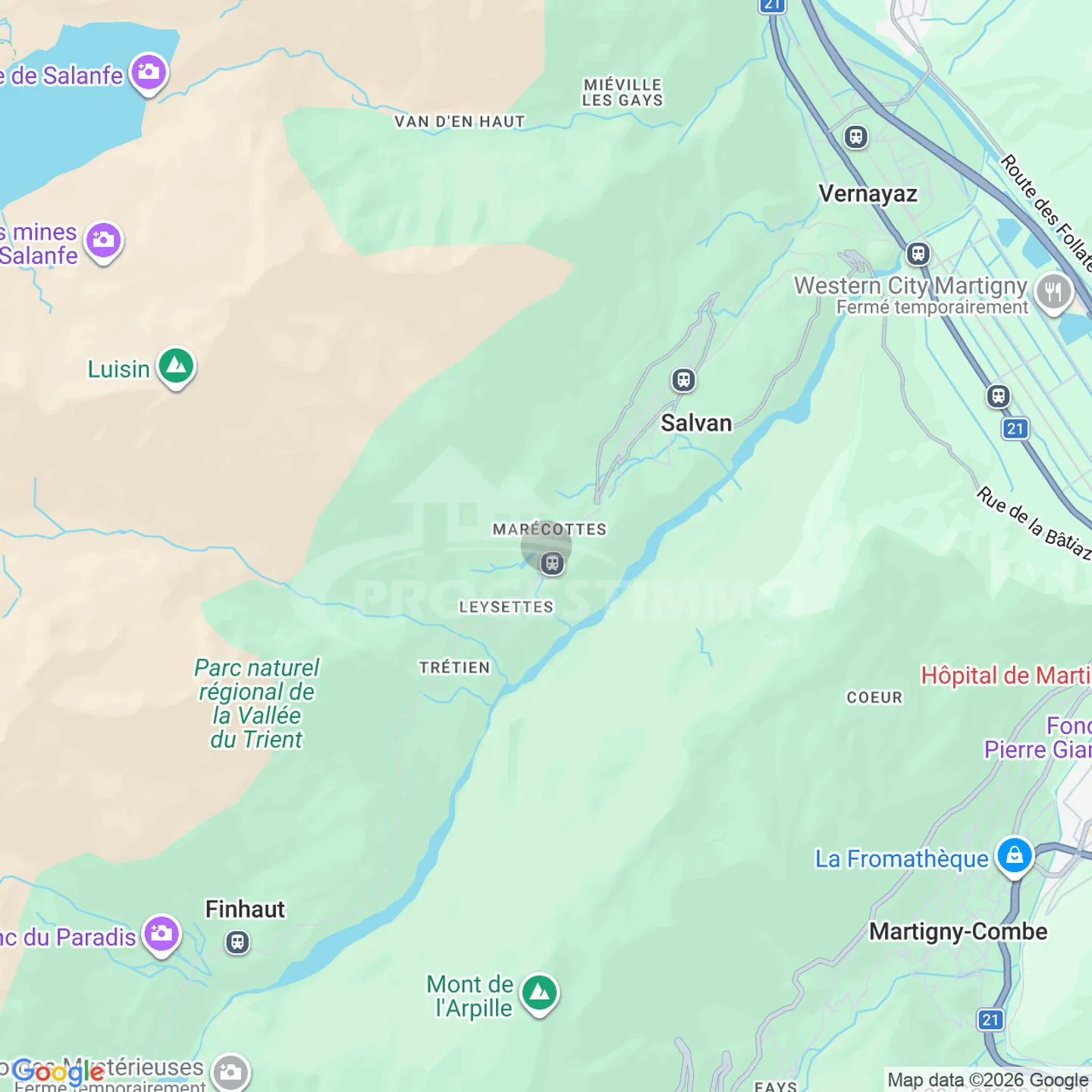 CHALET DA SOGNO CON TERRENO, VISTA E LUCE - Foto 12 di 12