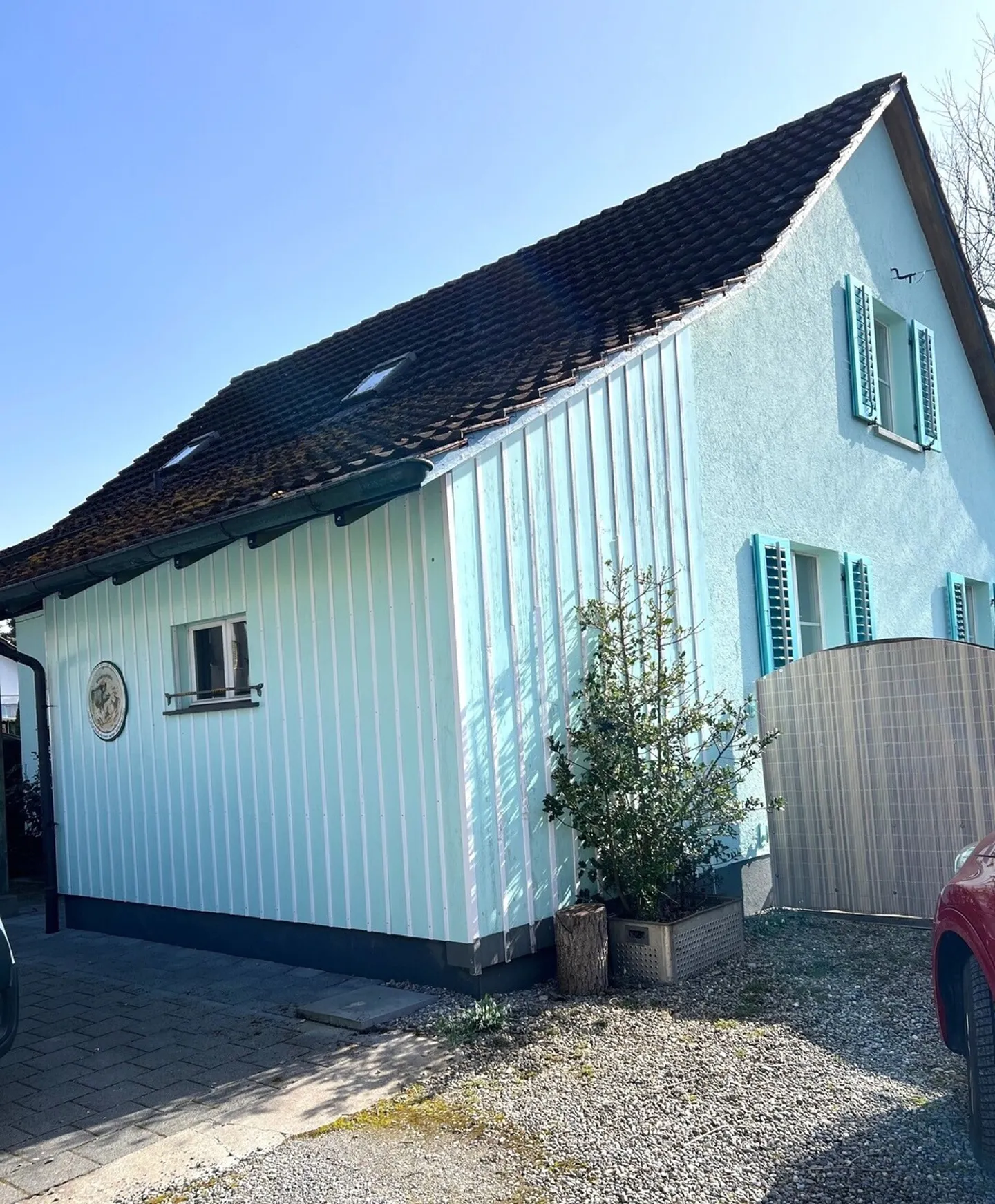 Property with Potential - Photo 2 of 4