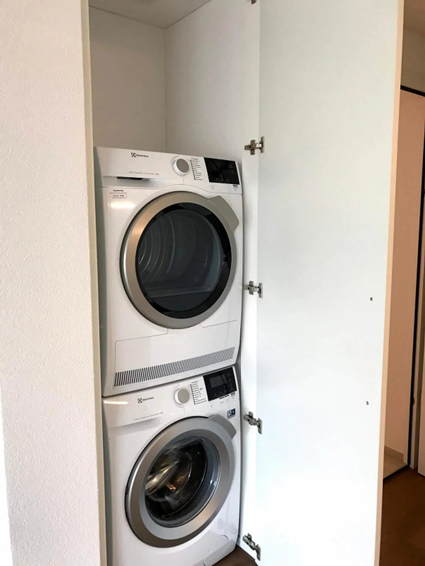 Vivere con stile - moderno appartamento di 2,5 stanze in posizione centrale - Foto 5 di 7