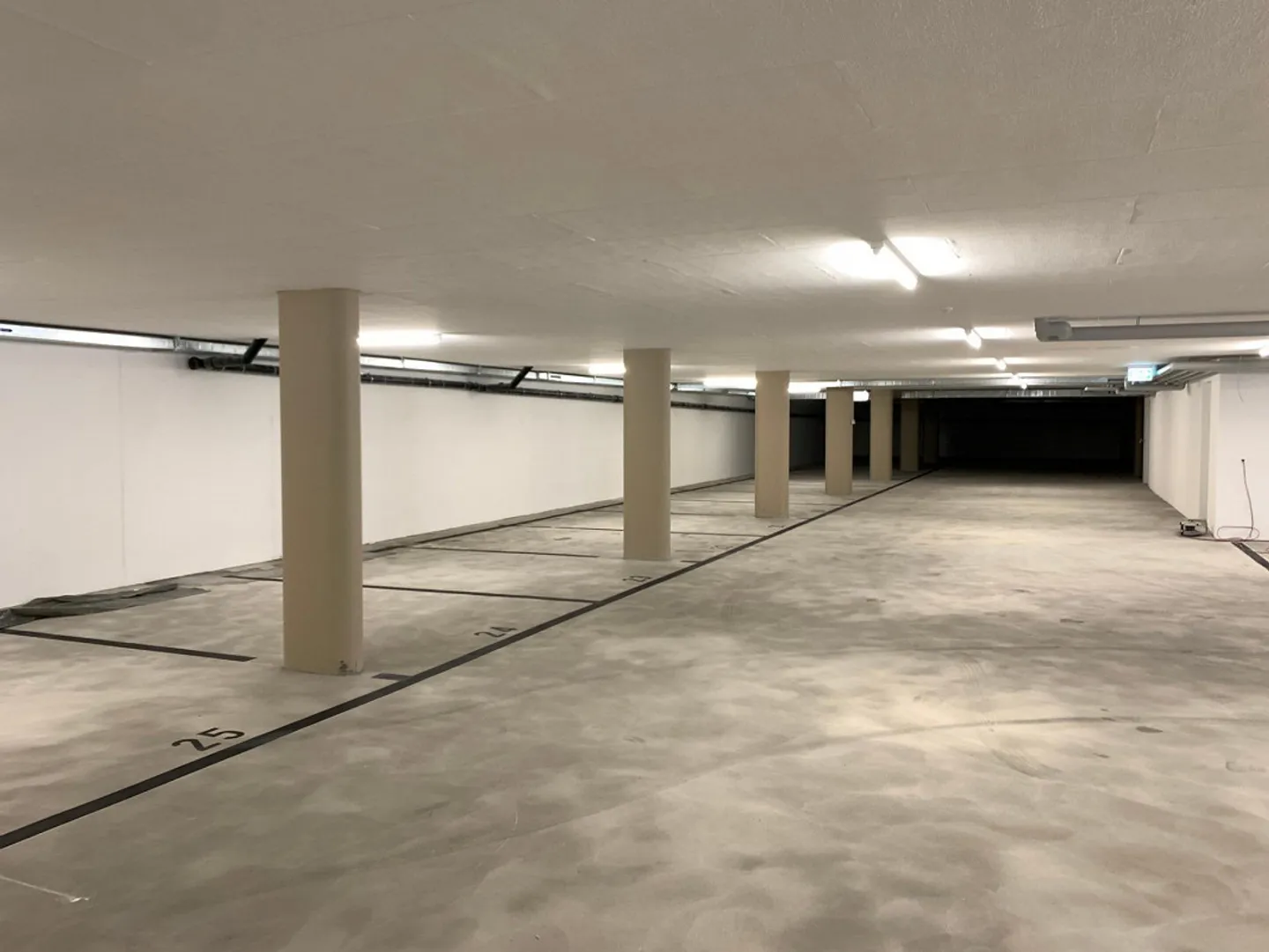 Vivere con stile - moderno appartamento di 2,5 stanze in posizione centrale - Foto 7 di 7