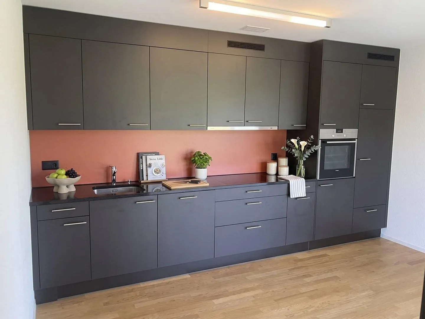 Bellissimi appartamenti di 2,5 stanze in campagna - Foto 4 di 6