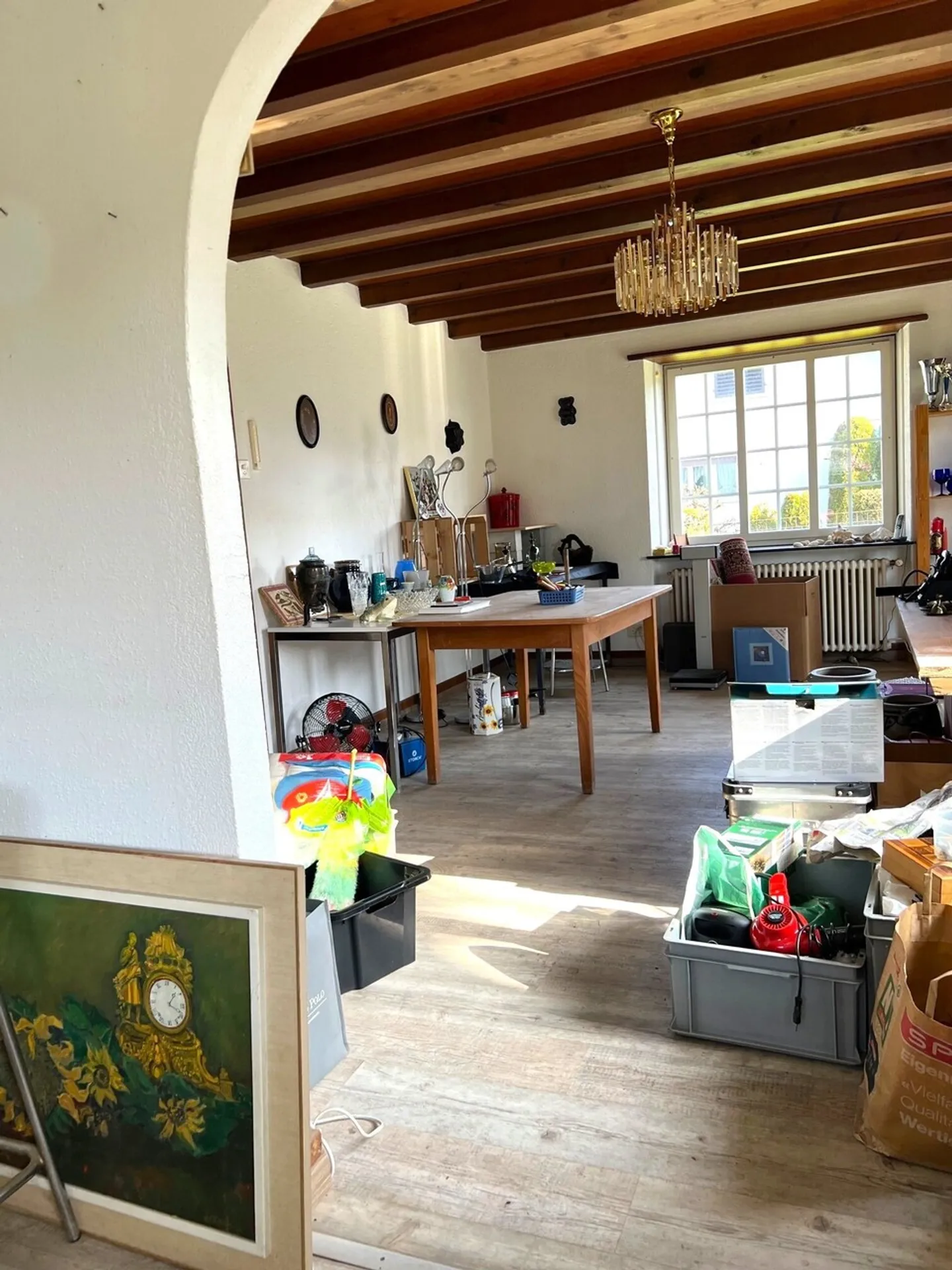 Property with Potential - Photo 4 of 4