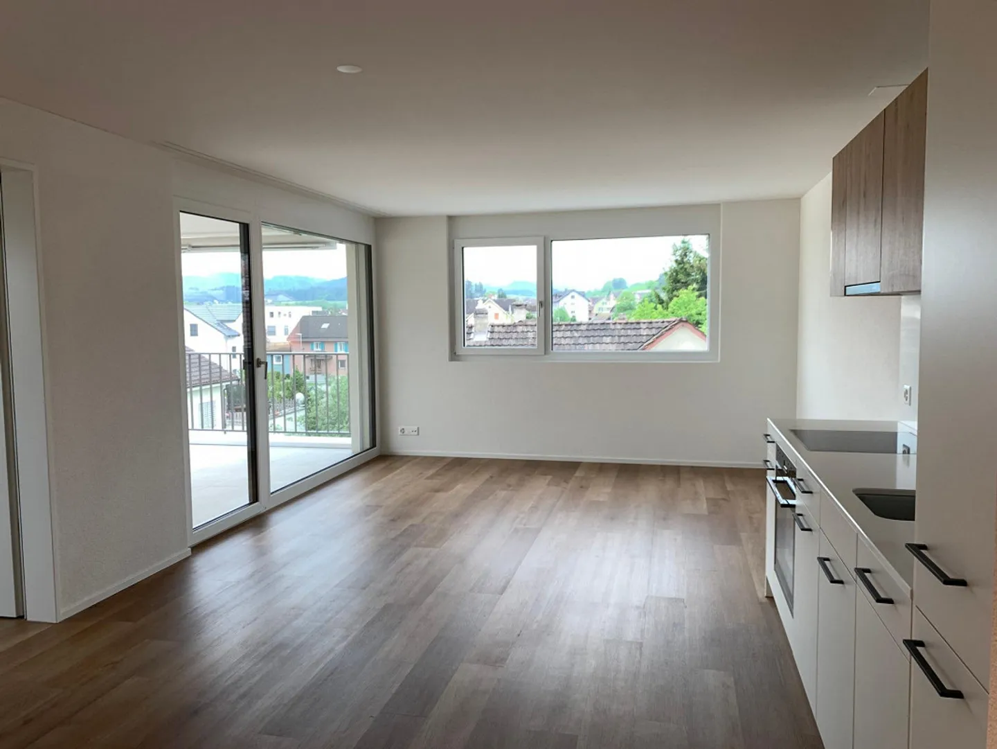 Vivere con stile - moderno appartamento di 2,5 stanze in posizione centrale - Foto 2 di 7