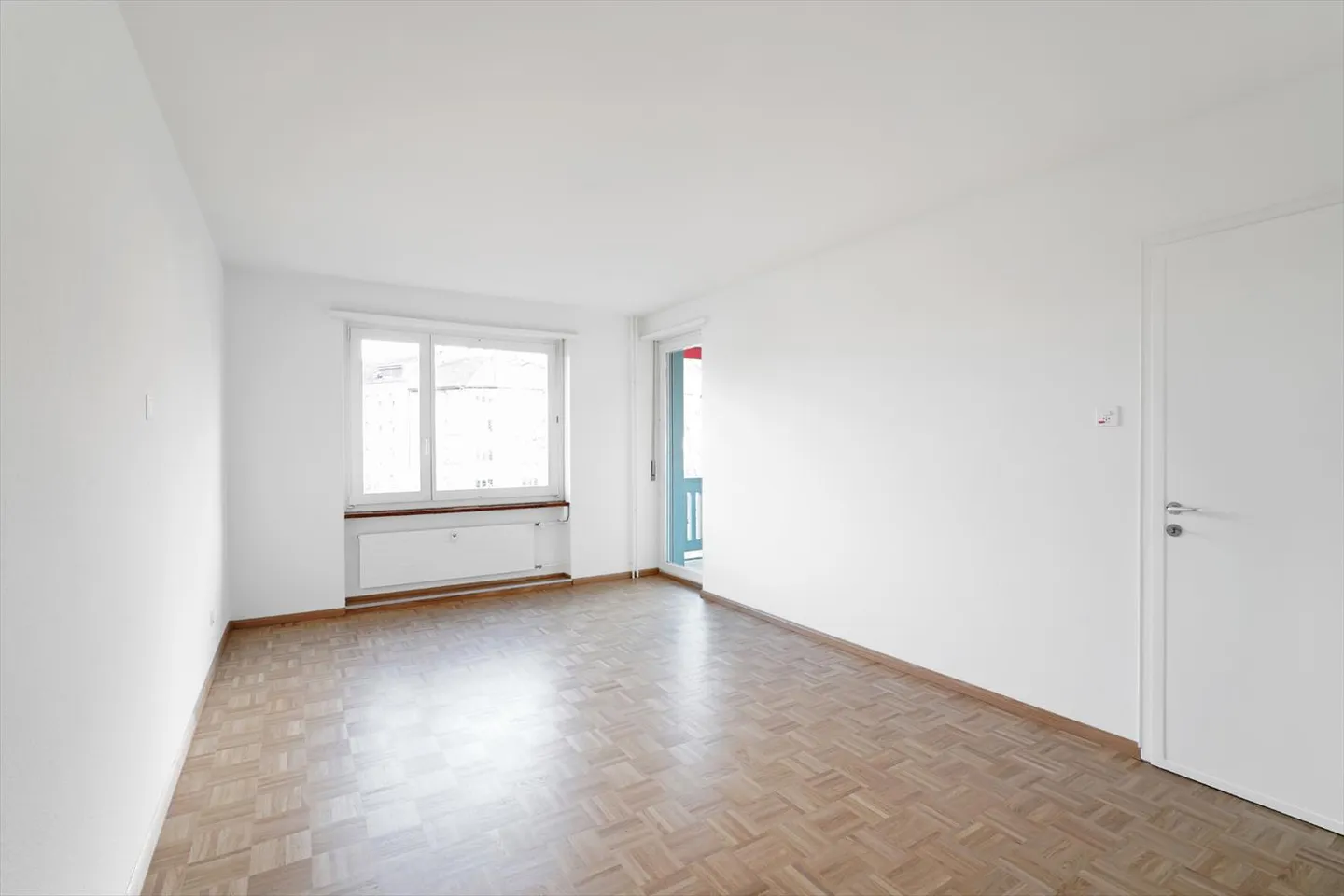 Proche de Novartis - dans une propriété adaptée aux enfants - Photo 7 sur 9