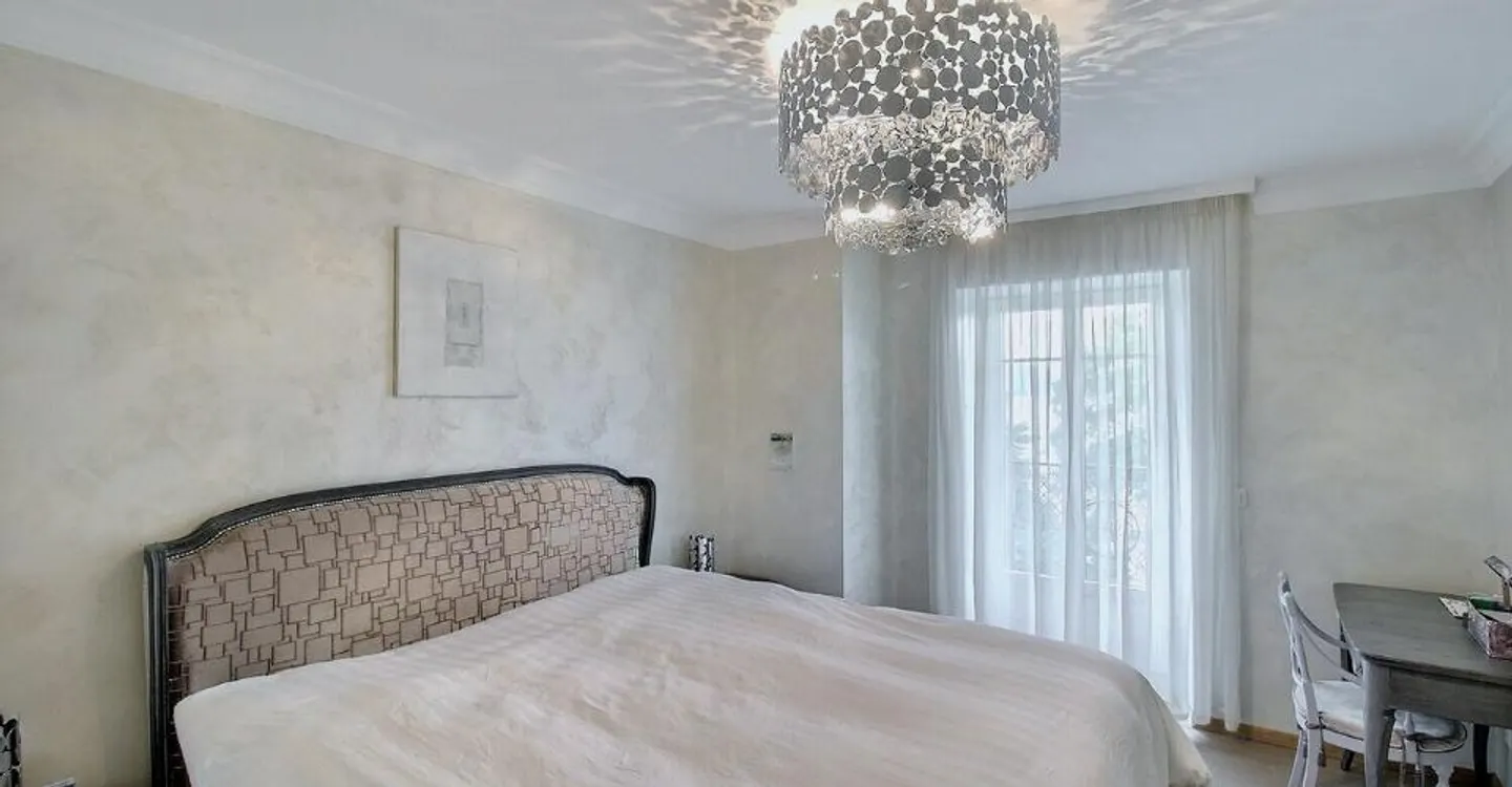 Appartement moderne avec vue lac - Photo 5 sur 11