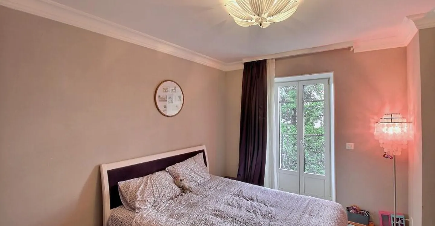 Appartement moderne avec vue lac - Photo 6 sur 11