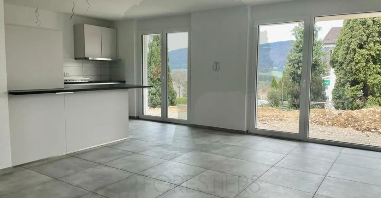 Magnifique Appartement avec Jardin Privé - Photo 1 sur 11