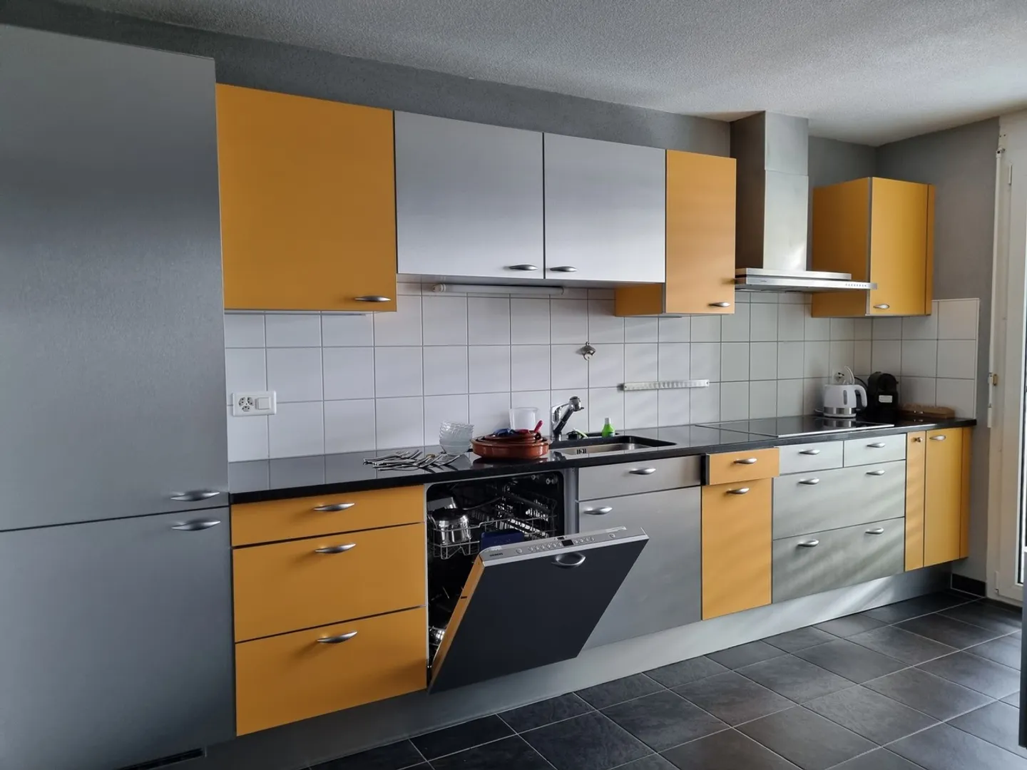 Zimmer in Wohngemeinschaft - Foto 4 von 8