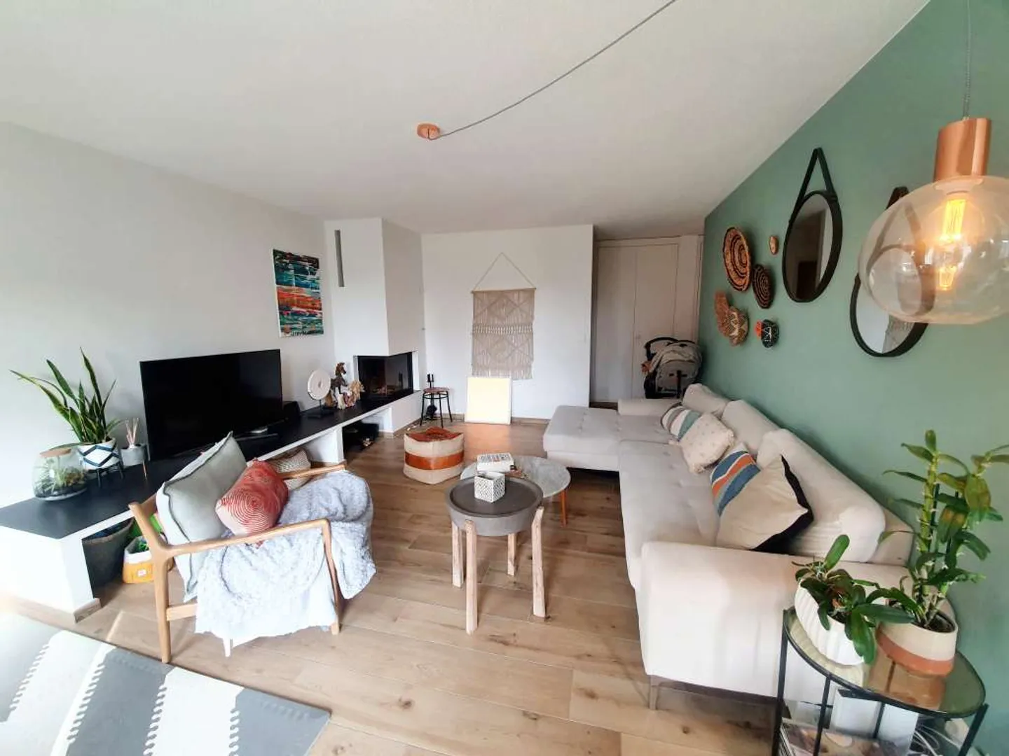 Appartamento 4.5 stanze - Foto 2 di 13
