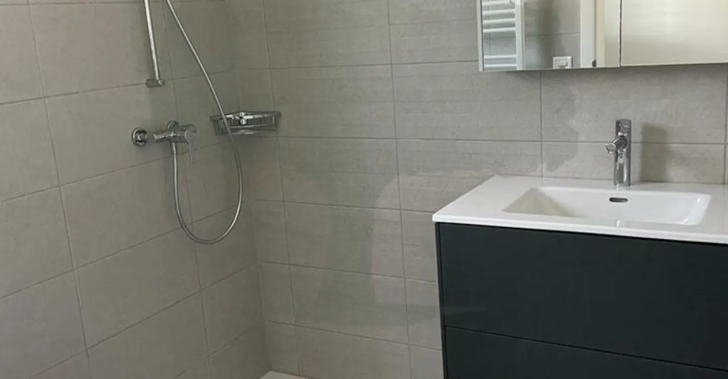 Magnifique Appartement avec Jardin Privé - Photo 8 sur 11