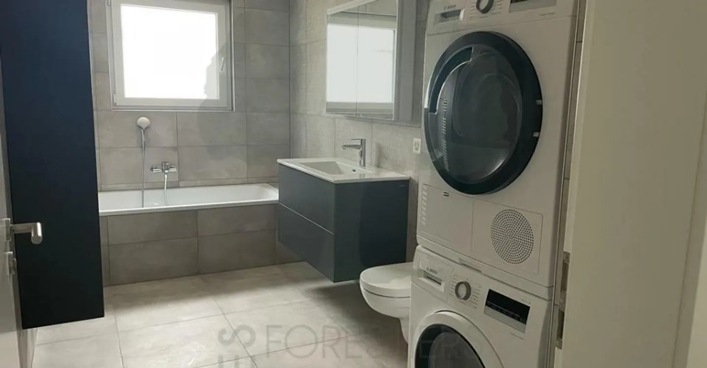 Magnifique Appartement avec Jardin Privé - Photo 9 sur 11
