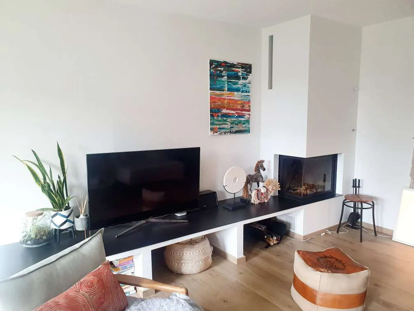 Appartamento 4.5 stanze - Foto 4 di 13